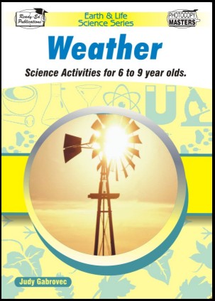 Earth & Life Science Series: Weather